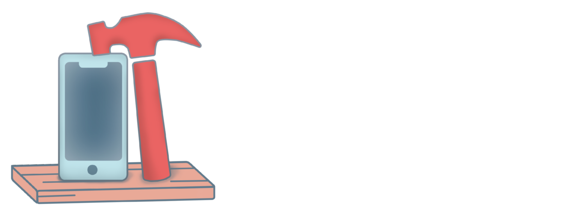 MeinZimmerer-App Logo